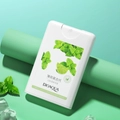 Освежающий спрей для рта BIOAQUA Мятный мохито, 20 мл BQY93370