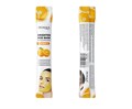 Осветляющая грязевая маска для лица BIOAQUA с витамином С Brighten Mud Mask Vitamin C, 8 г BQY94537 - фото 540813