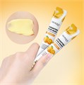 Осветляющая грязевая маска для лица BIOAQUA с витамином С Brighten Mud Mask Vitamin C, 8 г BQY94537 - фото 540814