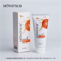 Осветляющая пенка-лифтинг для умывания MOND'SUB с витамином С, 100 мл VC20-001 - фото 540832