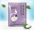 Отбеливающая тканевая маска для лица One Spring с протеинами шелка, 30 г YZC9314 - фото 540991