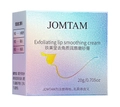 Отшелушивающий крем-скраб для губ JOMTAM, 20 г JMT30731