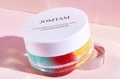 Отшелушивающий крем-скраб для губ JOMTAM, 20 г JMT30731