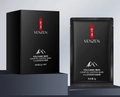 Очищающая маска для лица VENZEN с вулканической грязью, 30х2 мл VE/FZ70307