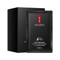 Очищающая маска для лица VENZEN с вулканической грязью, 30х2 мл VE/FZ70307 - фото 541006