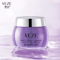 Очищающая маска-гель для лица VEZE с бамбуковым углем и периллой, 120 г FZ67215(00507)