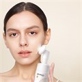 Очищающая пенка для лица BIOAQUA с экстрактом риса, со щеточкой, 120 мл BQY51803 - фото 541021