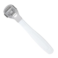 Педикюрный станок для обработки стопы, white 14,5х3,3 см MJ-JPD-05