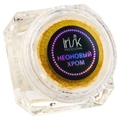 Пигмент IRISK Неоновый хром №001 М276-08-001