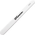 Пилка Bloom, форма базовая, абразивность 180/180 грит, белая, без подложки (индивидуальная упаковка) Bl/1818Bi - фото 542225