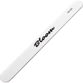 Пилка Bloom, форма базовая, абразивность 180/180 грит, белая, без подложки (индивидуальная упаковка) Bl/1818Bi