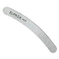 Пилка Elpaza Professional, форма - бумеранг, абразивность 80/100 грит ep/8010
