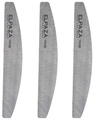 Пилка Elpaza Professional, форма - лодочка, абразивность 120/150 грит ep/1250L