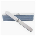 Пилка Magnetic флекси зебра, абразивность 100/180 грит 141064
