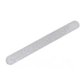Пилка Magnetic флекси зебра, абразивность 100/180 грит 141064