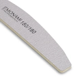 Пилка Monami, форма - лодочка, абразивность 180/180 грит mi/pl1818