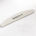 Пилка Monami, форма - лодочка, абразивность 80/100 грит mi/pl8010