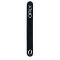 Пилка ORLY для натуральных и искусственных ногтей Black Board, абразивность 120 единиц ORLY-120