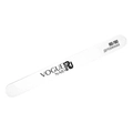 Пилка Vogue Nails деревянная узкая, абразивность 180/180 грит vg/S005