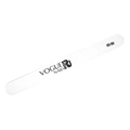 Пилка Vogue Nails тонкая узкая, абразивность 100/180 грит vg/S004