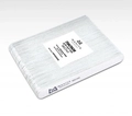 Пилка для ногтей  MANITA PROFESSIONAL прямая MINI 180/240 грит, 13 см 1 шт./уп. MAN/pm18/24