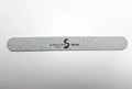 Пилка на деревянной основе Sakura серая, 180/240 грит snfg180/240