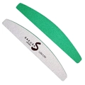 Пилка-шлифовщик Sakura, абразивность 120/150 грит (green) sph-green.