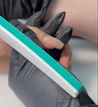 Пилка-шлифовщик Sakura, абразивность 120/150 грит (green) sph-green.