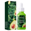 Питательная сыворотка для лица BIOAQUA Niacinome Avocado, с экстрактом авокадо, 30 мл BQY45725