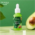 Питательная сыворотка для лица BIOAQUA Niacinome Avocado, с экстрактом авокадо, 30 мл BQY45725 - фото 543344
