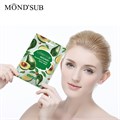 Питательная тканевая маска для лица MOND'SUB с экстрактом авокадо, 20 мл GZ8-01 - фото 543359
