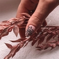 Пластина Swanky Stamping №99 SS099