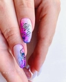Пластина для стемпинга Arti for you with Swanky Stamping №03 SSA03
