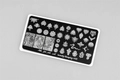 Пластина для стемпинга Arti for you with Swanky Stamping №06 SSA06
