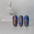 Пластина для стемпинга Arti for you with Swanky Stamping №06 SSA06