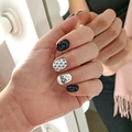 Пластина для стемпинга Arti for you with Swanky Stamping №07 SSA07