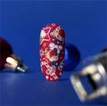 Пластина для стемпинга Arti for you with Swanky Stamping №15 SSA15