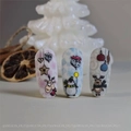 Пластина для стемпинга Arti for you with Swanky Stamping №15 SSA15
