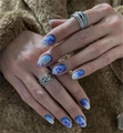 Пластина для стемпинга Arti for you with Swanky Stamping №15 SSA15
