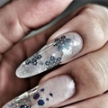 Пластина для стемпинга Arti for you with Swanky Stamping №16 SSA16