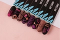 Пластина для стемпинга Go Stamp 048 Burn by @ksiunails GS048PL