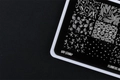Пластина для стемпинга Go Stamp 184 Flowers and March GS184PL