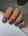 Пластина для стемпинга Go! Stamp 154 Palm Beach GS154PL