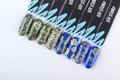 Пластина для стемпинга Go! Stamp 202 Daisy dream (2) GS202PL/2