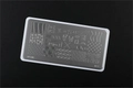 Пластина для стемпинга Go! Stamp 223 Not that serious GS223PL