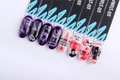 Пластина для стемпинга Go! Stamp 224 Wednesday GS224PL