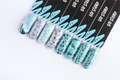 Пластина для стемпинга Go! Stamp 259 Snowfall GS259PL