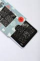 Пластина для стемпинга Go! Stamp 259 Snowfall GS259PL