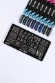 Пластина для стемпинга Go! Stamp 260 Frosty The Snowman GS260PL