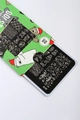 Пластина для стемпинга Go! Stamp 260 Frosty The Snowman GS260PL